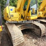 Used Excavator Komatsu PC200-7, Used Komatsu PC200 Excavator for Sale