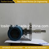 Direct Insertion Type Digital Liquid Density Meter for Desulfurization Process