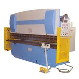 Hydraulic Press Brake (WC67Y-100T/3200)