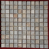 Slate Mosaic