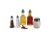 Glass Spice Bottle (SU_SPB01)