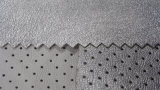 Perforated PU Fabric for Garments