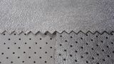 Perforated PU Fabric for Garments