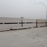 Alc (Autoclaved Lightweight Concrete) Panels (TY-01)