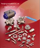 Hardware Prcision Metal Parts