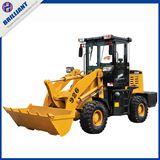 Popular Small Zl926 Wheel Loader