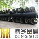 Ductile Cast Iron Pipe