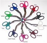 Bandage Scissors/First Aid Scissors /Nurse Scissors