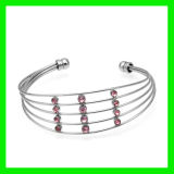2012 Latest Stainless Steel Bracelet Jewellery (TPSBE270)