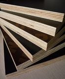 Film Faced Plywood (FFP-HT003B)