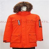 Polyester Water Proof/Down Proof/Functional Fabric for Down Jacket Fabrics