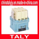 Cj20 250A 36V110V127V220V380V AC Contactor