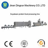 Textured Soya Protein Extruder Machinery