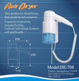 Travel Hair Dryer (DE-708)