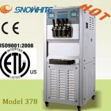 Soft Ice Cream Machine 368/368A, 68L/H