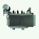 10~35kv, 10~20000kVA Power Distribution Transformer (S9, S11)