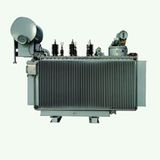10~35kv, 10~20000kVA Power Distribution Transformer (S9, S11)
