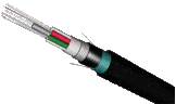 Outer Door Optical Fiber Cable(GYTA53/GYTY53)