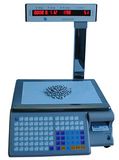 Electronic Barcode Scale with Thermal Label Printer (GS-AA6A)