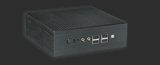Fanless Case For NX/NR Mainboard (GS-L09)