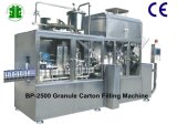 Detergent Liquid Carton Filling Packing Machines (BP-2500)