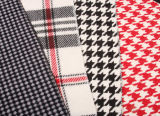 Woolen Fabric (11A012)