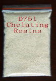 Macroporous Styrene Chelating Resin (D751)