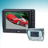 5 Inch Car Backup System with Digital Screen Car Monitor (MO-112D, CW-657)