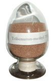 Tribenuron-methyl 97% TC, 75% WDG (Granule/Noodle)