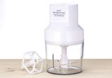 Mini Food Processor