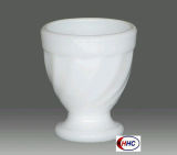 Opal Glassware Egg Cup