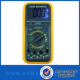Digital Multimeter with Lcr (VC9805)