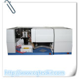 Fid Tcd Equipped Atomic Absorption Spectrophotometer