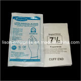 Cheaper Sterile Surgical Latex Gloves (SG-032)