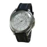 Silicon Men Steel Watch (YH1124)