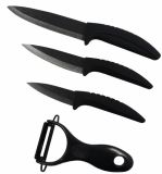 Zirconia Ceramic Knife/ FDA Kitchen Knives/Paring