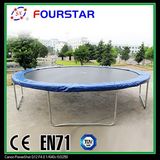 Professional Amusement Parks Trampoline