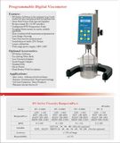 DV Series Rotational Viscometer (TPS-DV series)