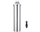 SS Pipeline Connected Water Filter/Purifier(D2-2)