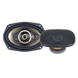 Car Speaker (MK-CS4669)