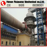 Lime Production Line (PMLPL)