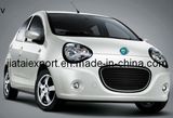 Li-ion Battery High Speed Electric Car