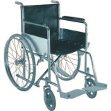 Medical Equipment (CJR001Foldable Wheelchair)