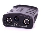 Bk-101/4, Bk-101/5 Intercom Belt Pack