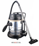 Industral Vacuum Cleaner (NRX803C1-50L)