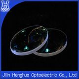 Round Plano Convex Optical Lens