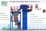 Fertilizer Blending Machine