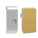 TM Card Locker Cabinet Lock (MT0415)