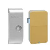 TM Card Locker Cabinet Lock (MT0415)