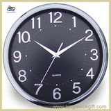 2013 Plastic Wall Clock (PWC4715)